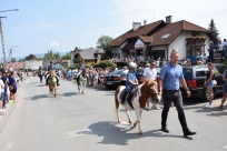 Dożynki, Goleszów 2019